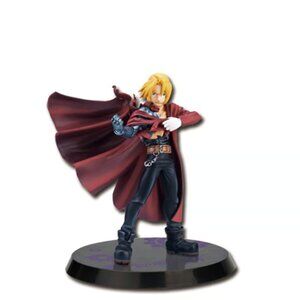 FMA Ichiban Kuji A Award Edward Elric Figure - No Box